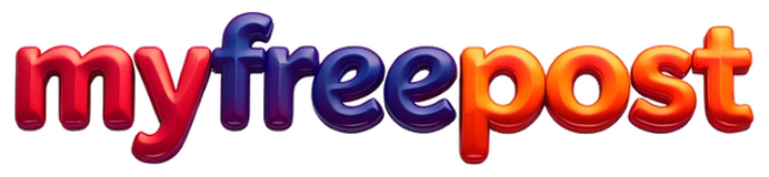 myfreepost logo