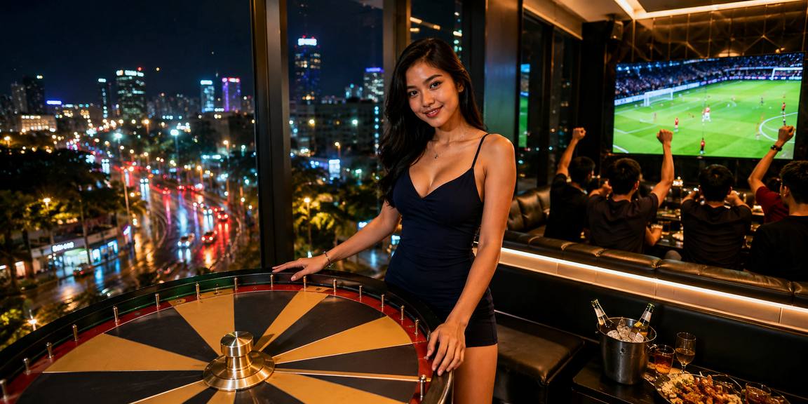 myfreepost Casino Gambling & Sportsbook untuk Malaysia 2026