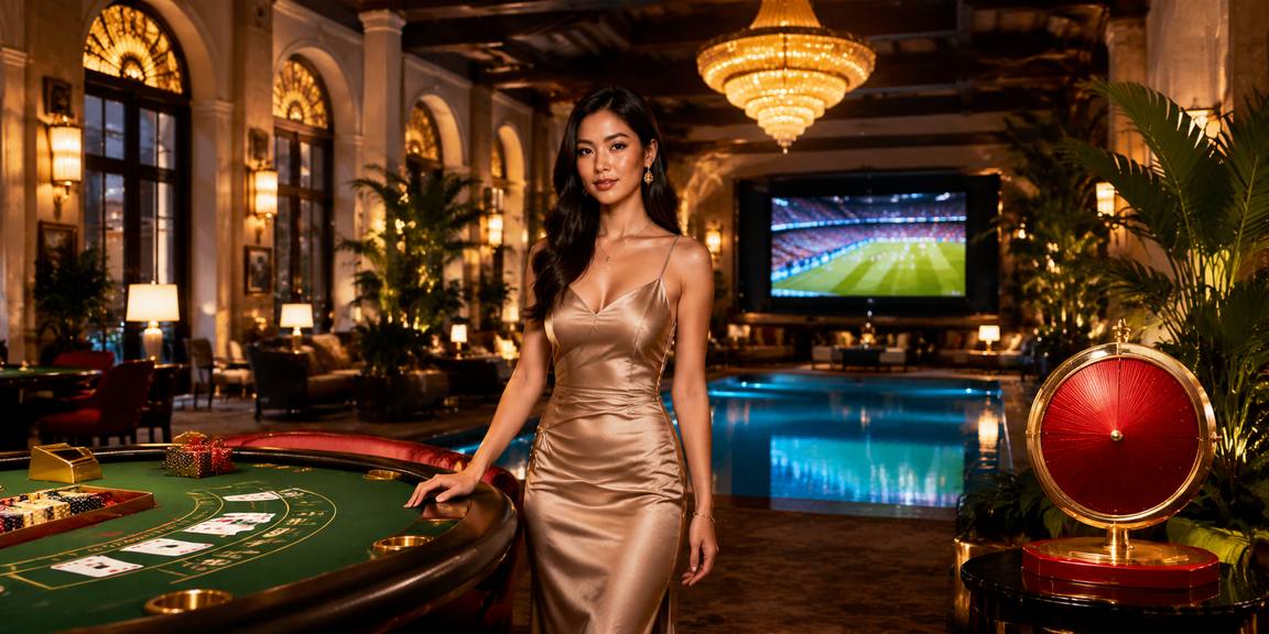 myfreepost Casino Gambling & Sportsbook untuk Malaysia 2026