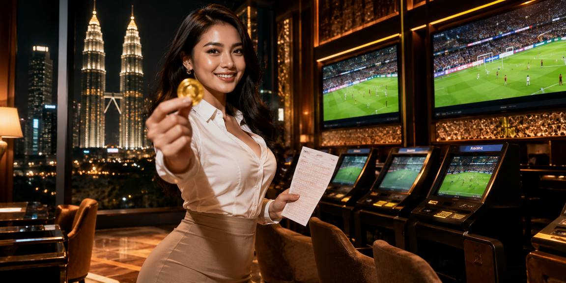 myfreepost Casino Gambling & Sportsbook untuk Malaysia 2026